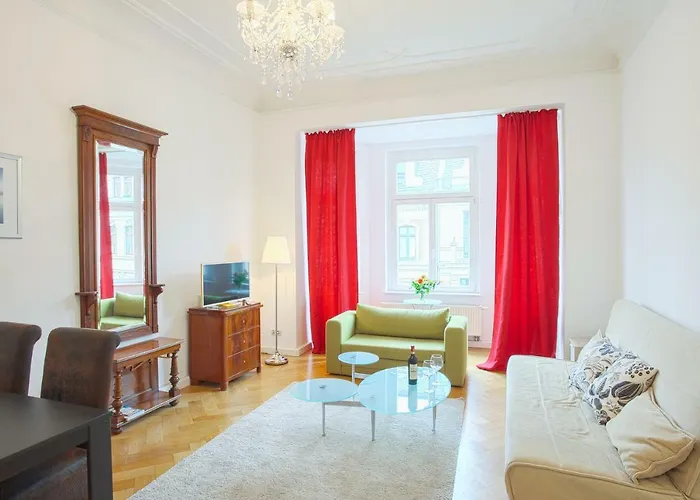 Studio Waldstrassenviertel